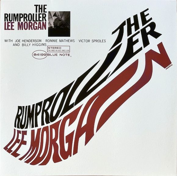 THE RUMPROLLER