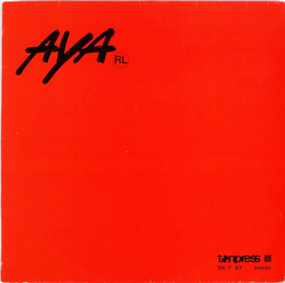 AYA RL (1986)