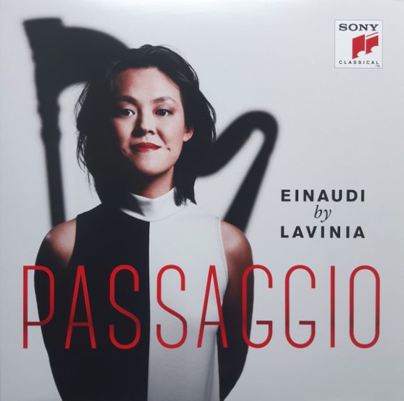 EINAUDI BY LAVINIA. PASSAGGIO
