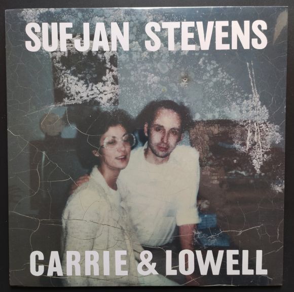 CARRIE & LOWELL (USA, 2015)