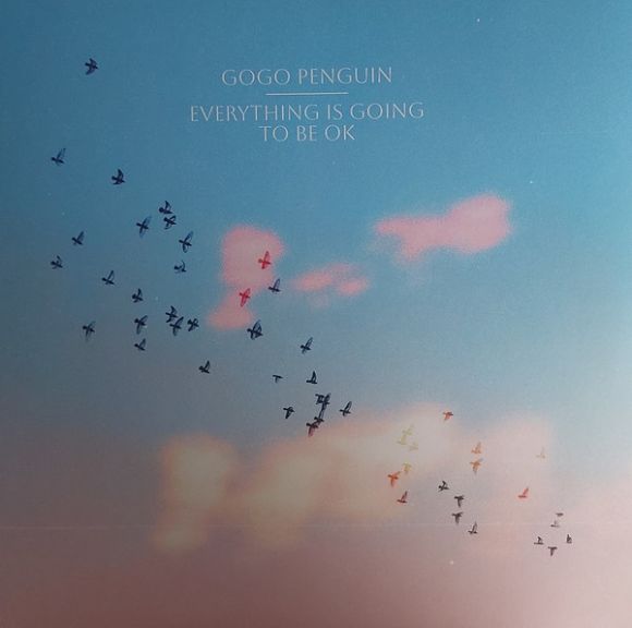 EVERYTHING IS GOING TO BE OK (2023), изображение 2