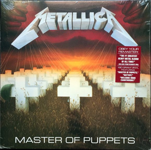 MASTER OF PUPPETS (2017)