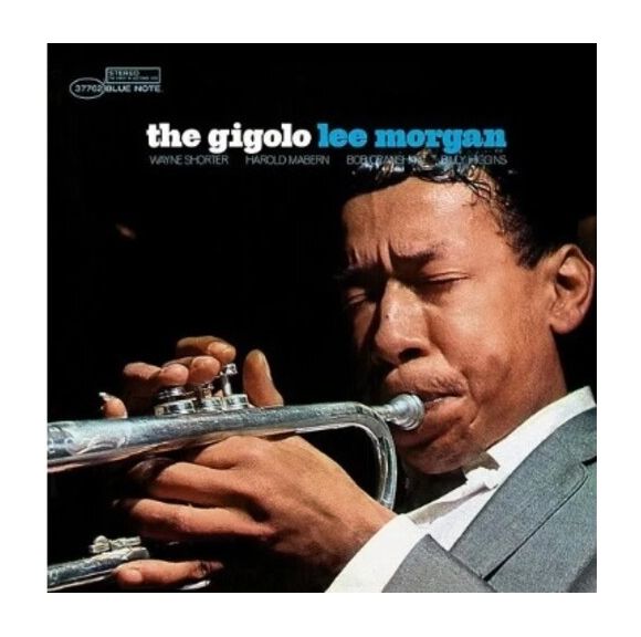 GIGOLO (BLUE NOTE CLASSIC)