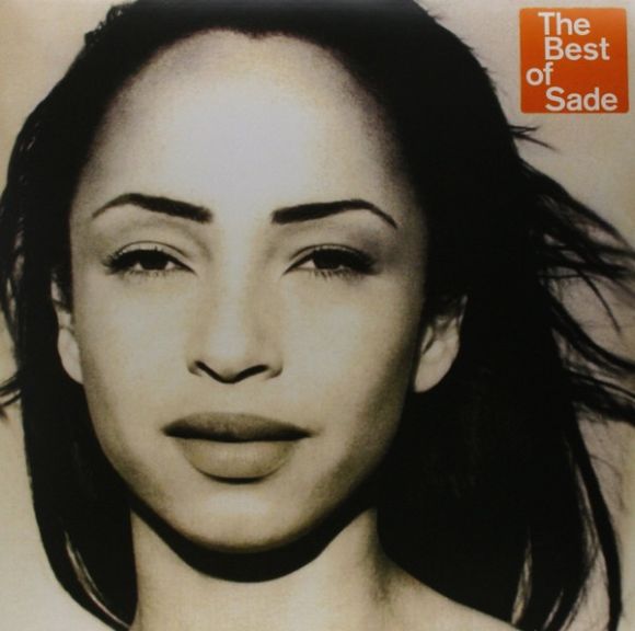 THE BEST OF SADE (2016)