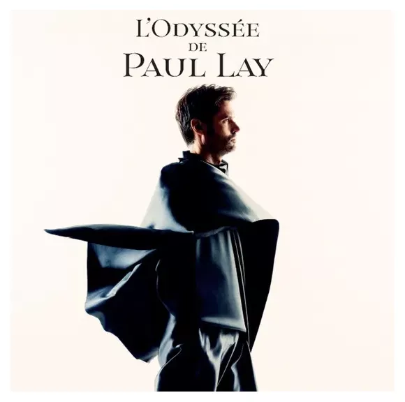 L'ODYSSEE