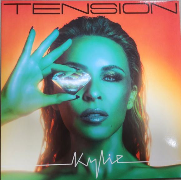 TENSION
