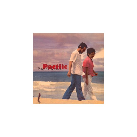 PACIFIC
