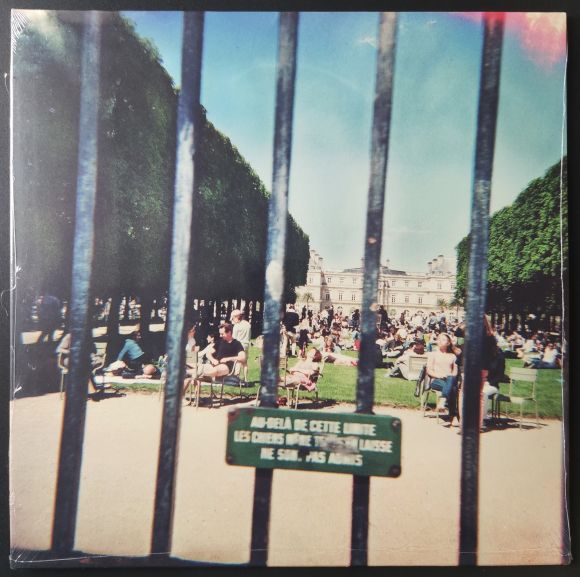 LONERISM (2LP, EU, 2014)