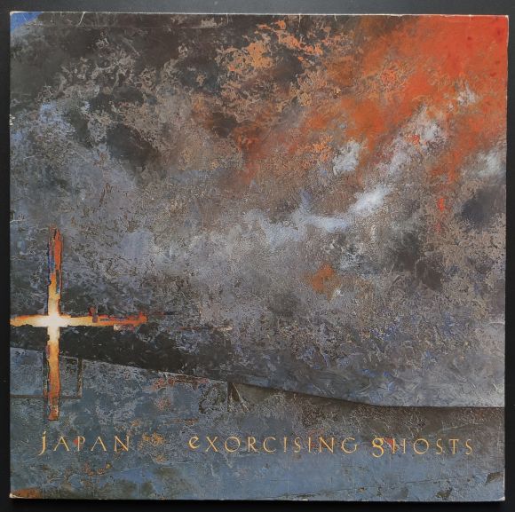 EXORCISING GHOSTS (2LP, 84 EU)