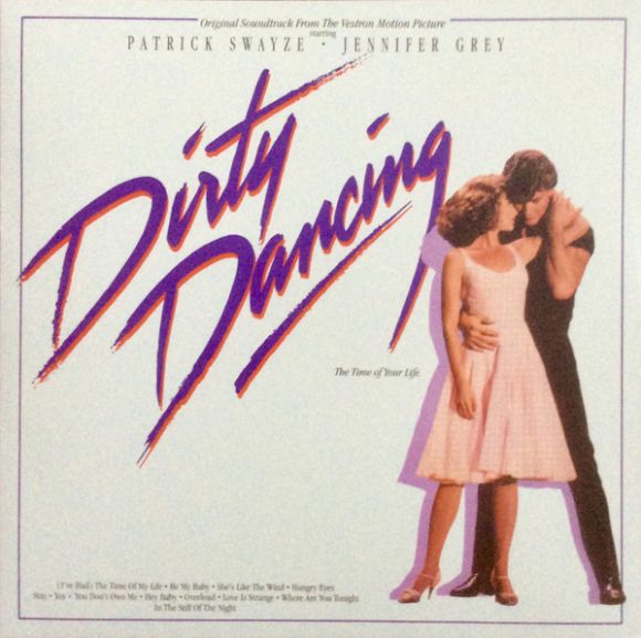 DIRTY DANCING ORIGINAL SOUNDTRACK (2016)