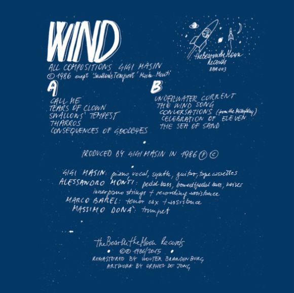 WIND (2015), изображение 2