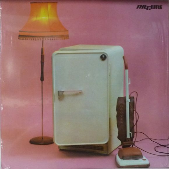 THREE IMAGINARY BOYS (2016)