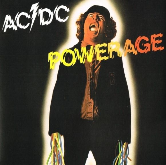 POWERAGE (2009)