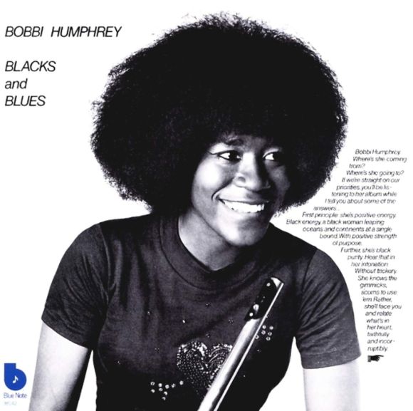 BLACKS AND BLUES (BLUE NOTE CLASSIC SERIES)