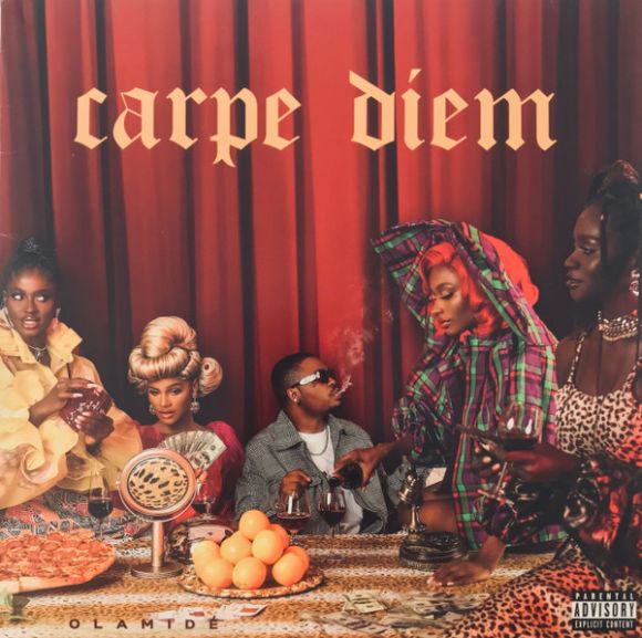 CARPE DIEM