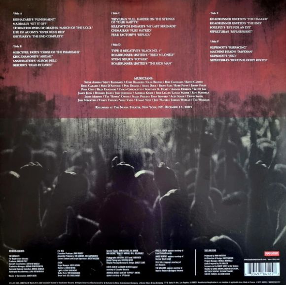 THE CONCERT, изображение 2