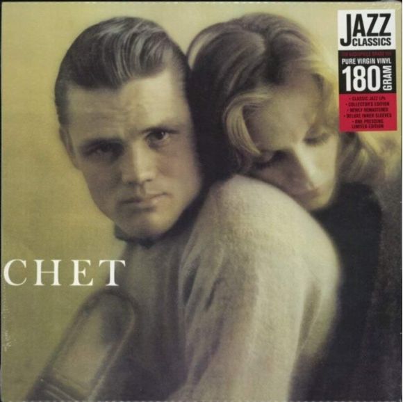 CHET