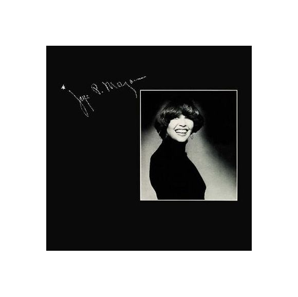 JAYE P. MORGAN (2023)