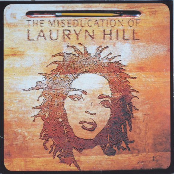 THE MISEDUCATION OF LAURYN HILL (2016)