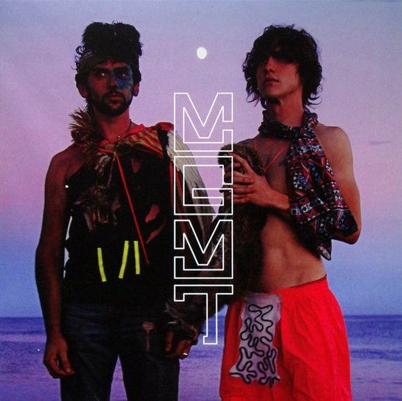 ORACULAR SPECTACULAR (2008, COLUMBIA)