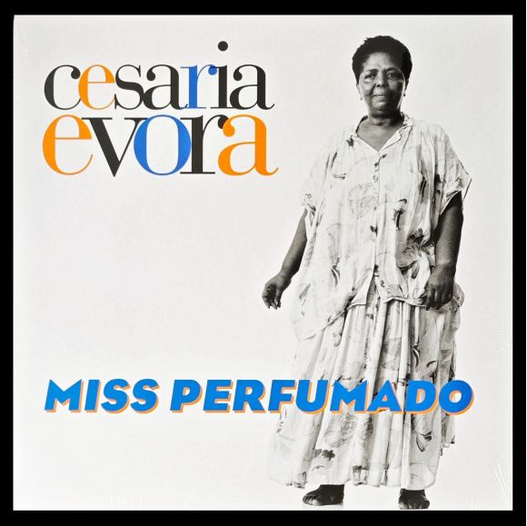 MISS PERFUMADO (2LP, 2020, SONY MUSIC)