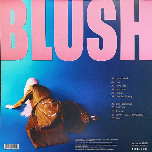 BLUSH (2022), изображение 2