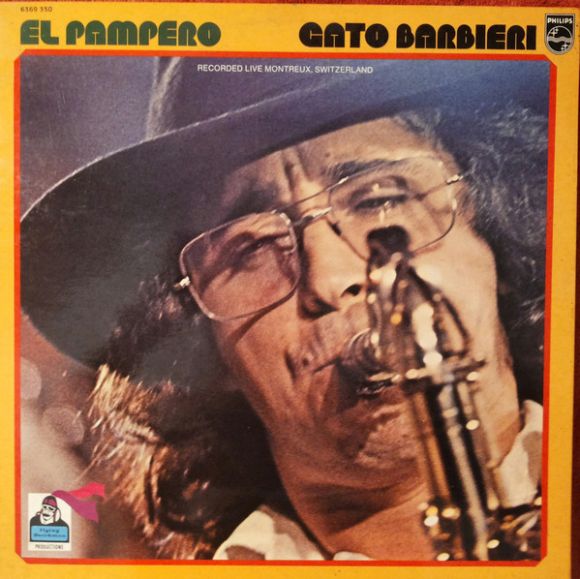 EL PAMPERO! (1972)