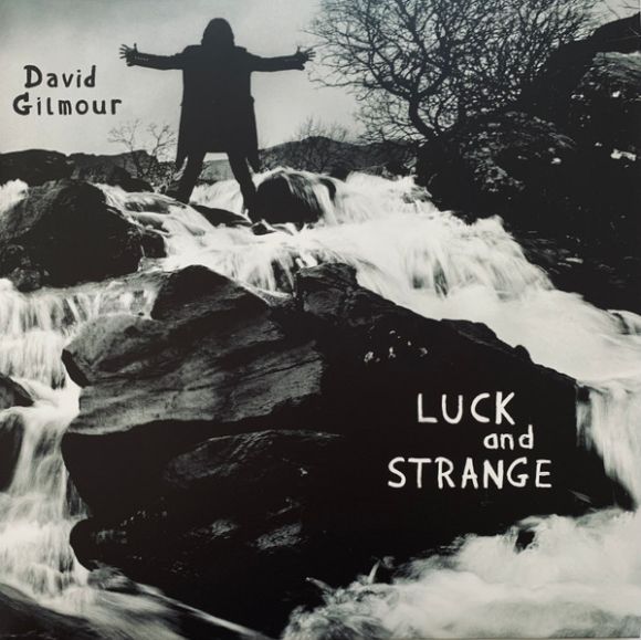 LUCK AND STRANGE