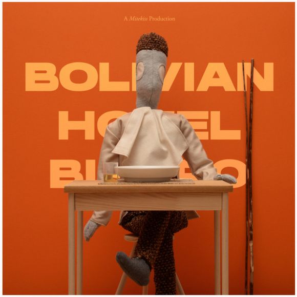 BOLIVIAN HOTEL BISTRO