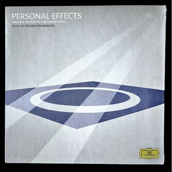 PERSONAL EFFECTS (2020, DEUTSCHE GRAMMOPHON)