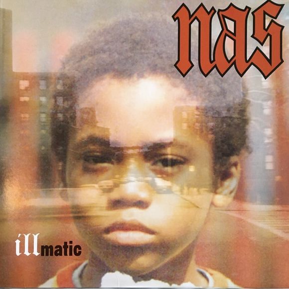 ILLMATIC (EU, 2021)