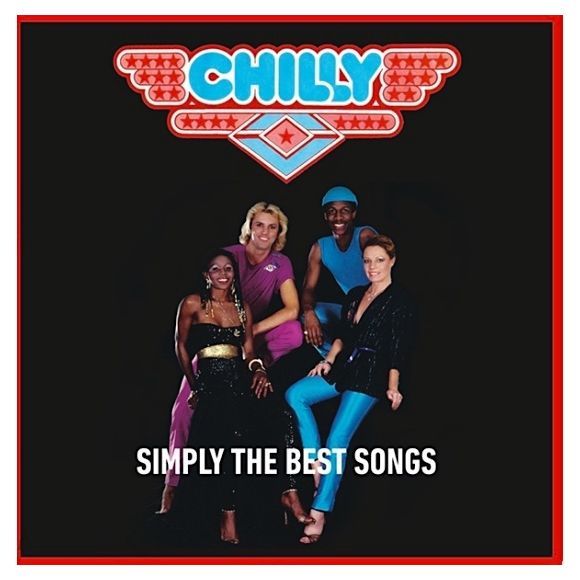 SIMPLY THE BEST SONGS (2015, METRO RECORDS ROMANIA)