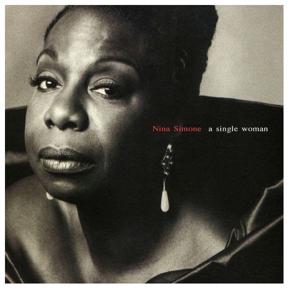 A SINGLE WOMAN
