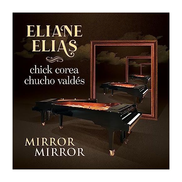 MIRROR MIRROR