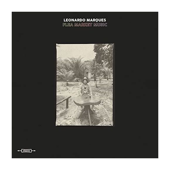 FLEA MARKET MUSIC