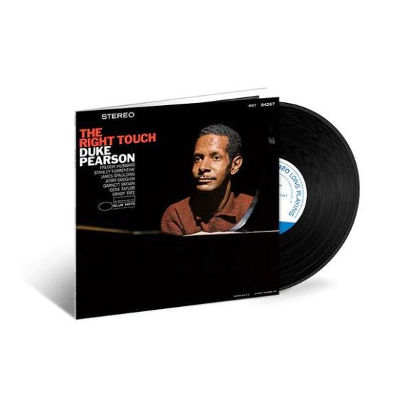RIGHT TOUCH