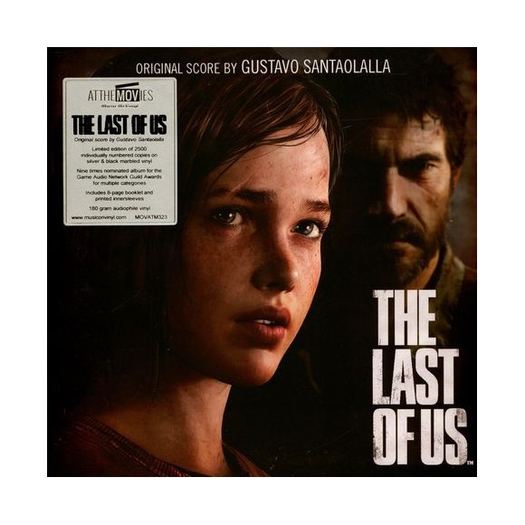 THE LAST OF US (2023)