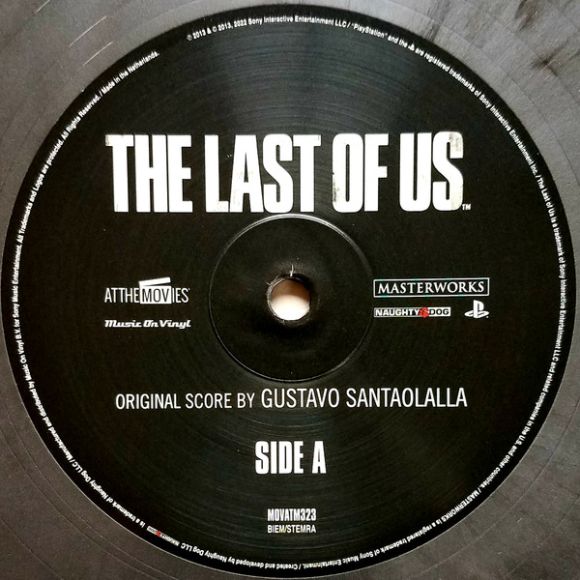 THE LAST OF US (2023), изображение 4
