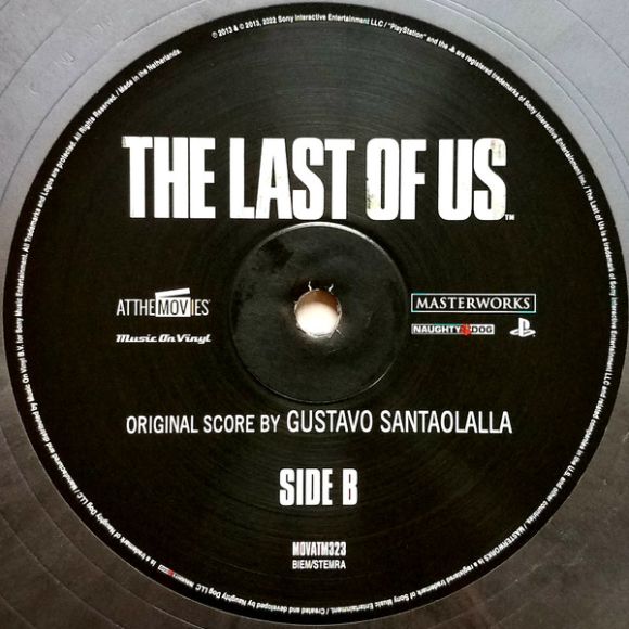 THE LAST OF US (2023), изображение 5