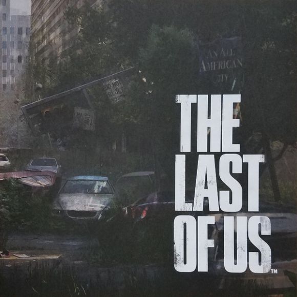 THE LAST OF US (2023), изображение 14