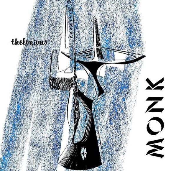 THELONIOUS MONK TRIO
