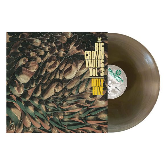 BIG CROWN VAULTS VOL. 3