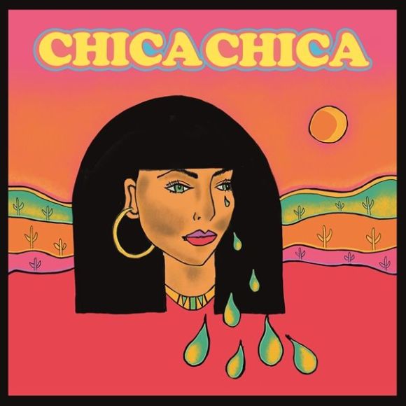 CHICA CHICA