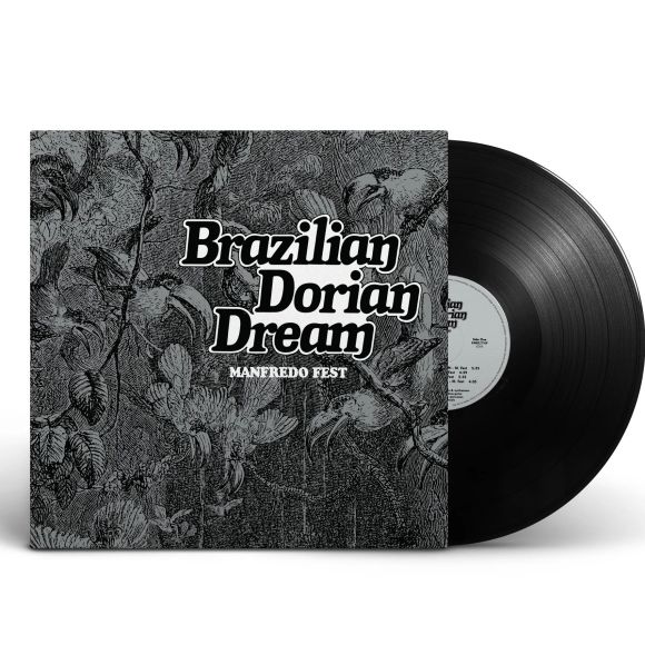 BRAZILIAN DORIAN DREAM