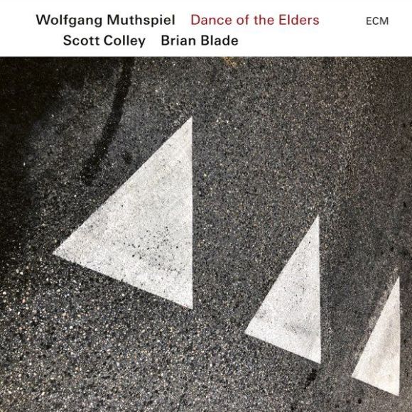 DANCE OF THE ELDERS