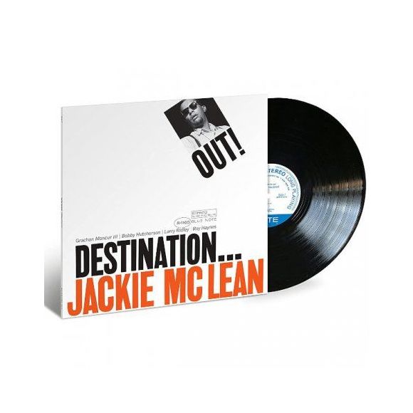 DESTINATION OUT