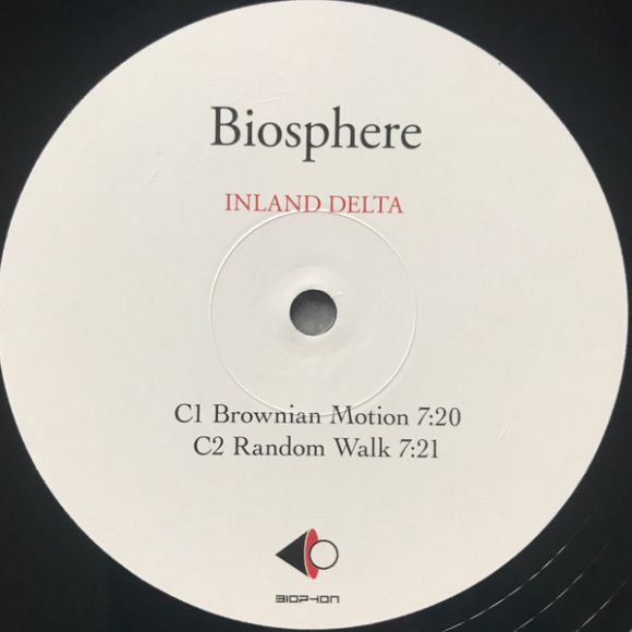 INLAND DELTA (2023), изображение 6