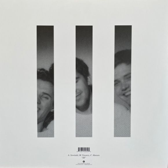 III (2022), изображение 3