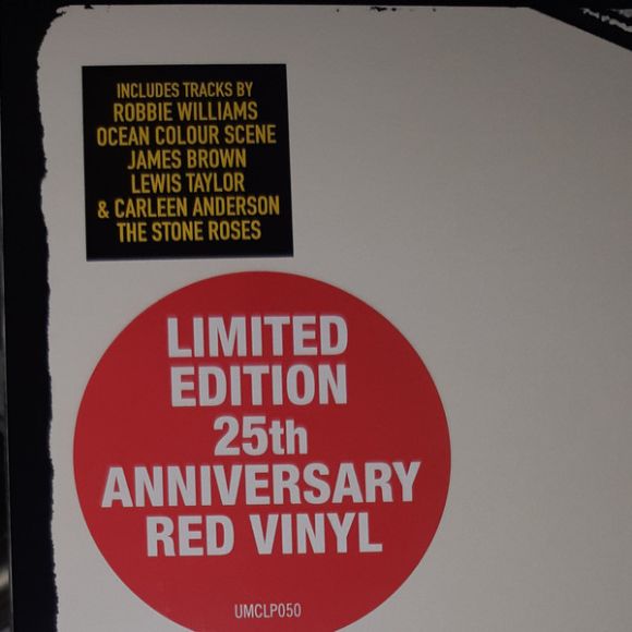 LOCK, STOCK & TWO SMOKING BARRELS - SOUNDTRACK FROM THE MOTION PICTURE (2023), изображение 8