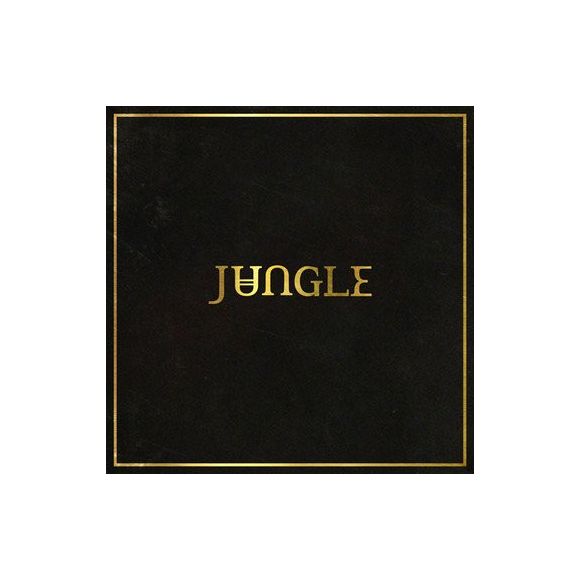 JUNGLE (2014)